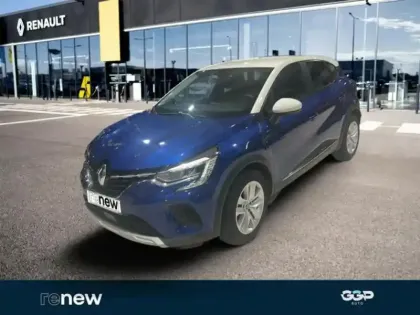 Photo Renault Captur