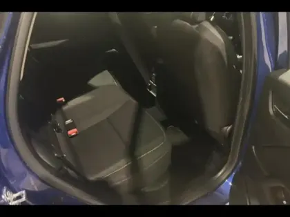 Photo 9 Renault Captur  1.5 Blue dCi 95ch Business