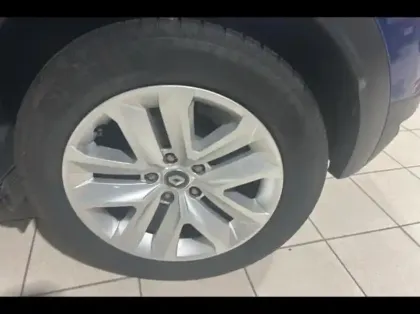 Photo 11 Renault Captur  1.5 Blue dCi 95ch Business