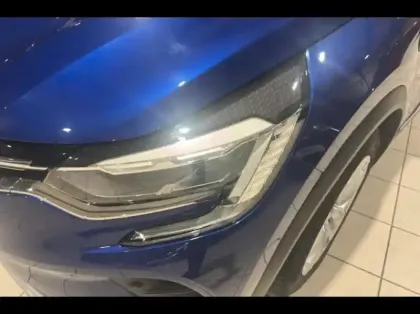 Photo 12 Renault Captur  1.5 Blue dCi 95ch Business