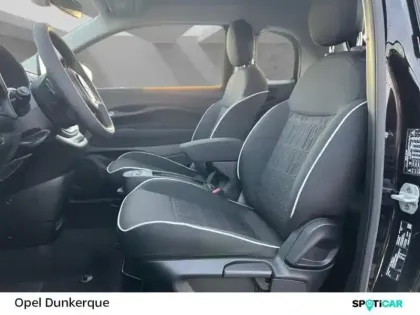 Photo 11 Fiat 500  e 118ch Pack Confort & Style MY24