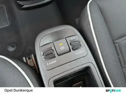 Photo 14 Fiat 500  e 118ch Pack Confort & Style MY24