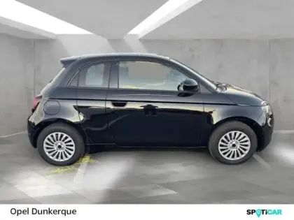 Photo 4 Fiat 500  e 118ch Pack Confort & Style MY24