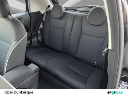 Photo 12 Fiat 500  e 118ch Pack Confort & Style MY24