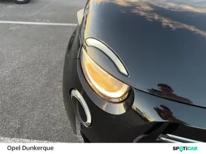 Photo 2 Fiat 500  e 118ch Pack Confort & Style MY24