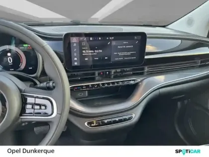 Photo 13 Fiat 500  e 118ch Pack Confort & Style MY24