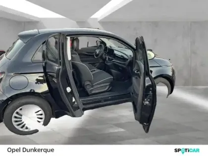 Photo 5 Fiat 500  e 118ch Pack Confort & Style MY24