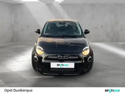 Photo 1 Fiat 500  e 118ch Pack Confort & Style MY24