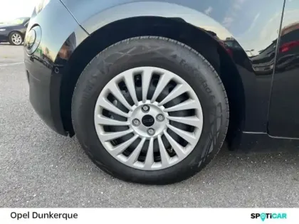 Photo 10 Fiat 500  e 118ch Pack Confort & Style MY24