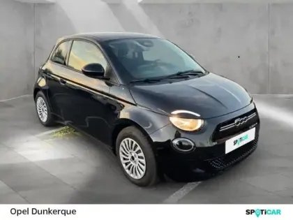 Photo 3 Fiat 500  e 118ch Pack Confort & Style MY24