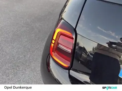 Photo 9 Fiat 500  e 118ch Pack Confort & Style MY24