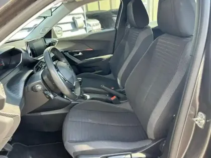 Photo 7 Peugeot 2008  1.2 PureTech 100ch S&S Active