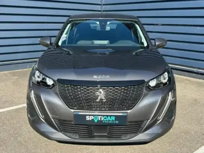 Photo 1 Peugeot 2008  1.2 PureTech 100ch S&S Active