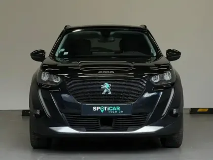 Photo 1 Peugeot 2008  e- 136ch Allure Business