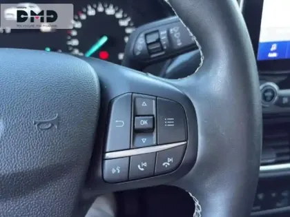 Photo 14 Ford Puma  1.0 Flexifuel 125ch S&S mHEV Titanium Business