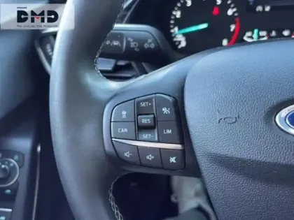 Photo 13 Ford Puma  1.0 Flexifuel 125ch S&S mHEV Titanium Business