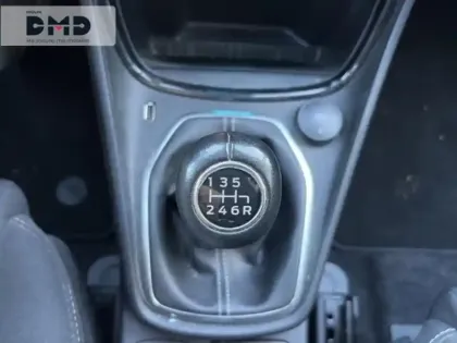 Photo 7 Ford Puma  1.0 Flexifuel 125ch S&S mHEV Titanium Business