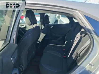 Photo 23 Ford Puma  1.0 Flexifuel 125ch S&S mHEV Titanium