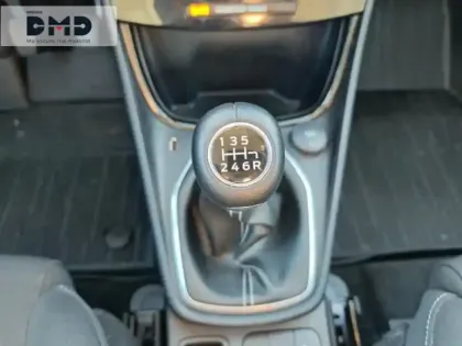 Photo 21 Ford Puma  1.0 Flexifuel 125ch S&S mHEV Titanium