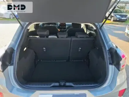 Photo 11 Ford Puma  1.0 Flexifuel 125ch S&S mHEV Titanium