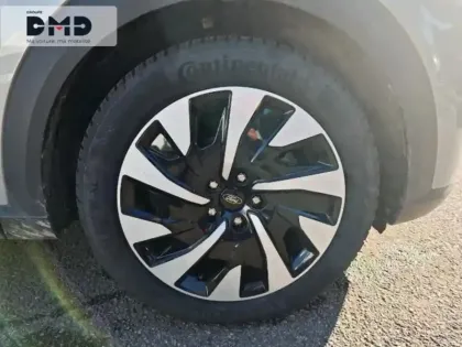 Photo 12 Ford Puma  1.0 Flexifuel 125ch S&S mHEV Titanium