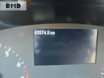 Photo 13 Ford Puma  1.0 Flexifuel 125ch S&S mHEV Titanium