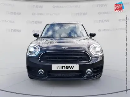 Photo 1 Mini Countryman  Cooper 136ch Chili BVA7 122g