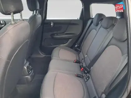 Photo 10 Mini Countryman  Cooper 136ch Chili BVA7 122g