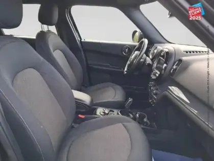 Photo 4 Mini Countryman  Cooper 136ch Chili BVA7 122g