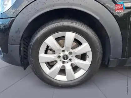 Photo 9 Mini Countryman  Cooper 136ch Chili BVA7 122g