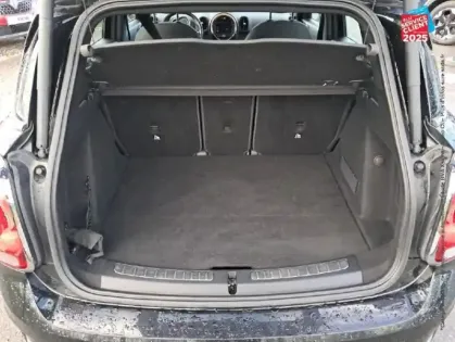 Photo 13 Mini Countryman  Cooper 136ch Chili BVA7 122g