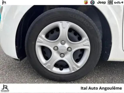 Photo 10 Kia Picanto  1.0 DPi 67ch Active