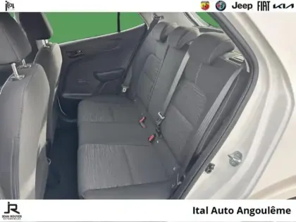 Photo 9 Kia Picanto  1.0 DPi 67ch Active