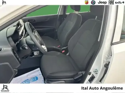 Photo 8 Kia Picanto  1.0 DPi 67ch Active