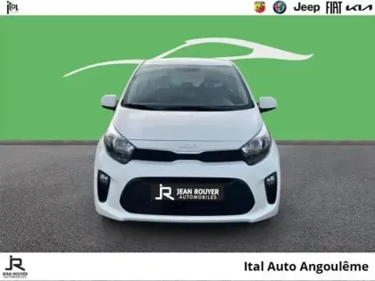 Photo 1 Kia Picanto  1.0 DPi 67ch Active