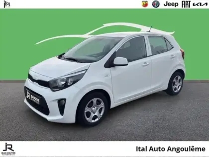 Photo Kia Picanto