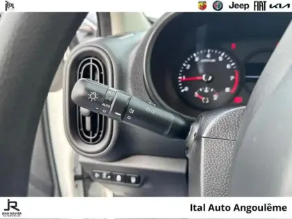 Photo 13 Kia Picanto  1.0 DPi 67ch Active