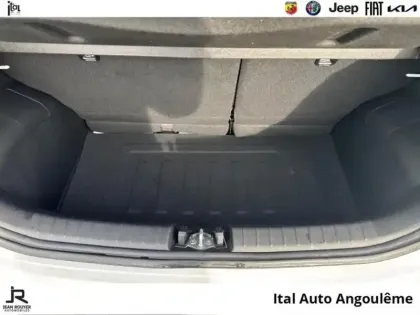 Photo 5 Kia Picanto  1.0 DPi 67ch Active