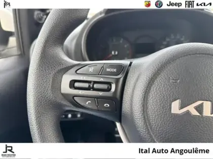 Photo 14 Kia Picanto  1.0 DPi 67ch Active