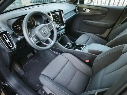 Photo 11 Volvo Xc40 Gén. I Ph1 Start 5