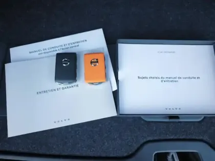 Photo 10 Volvo Xc40 Gén. I Ph1 Start 5