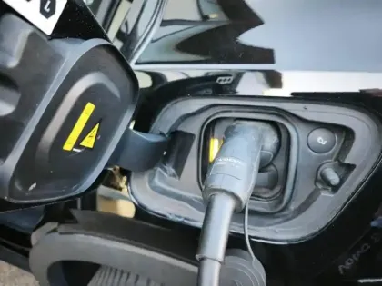 Photo 14 Volvo Xc40 Gén. I Ph1 Start 5