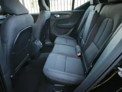 Photo 12 Volvo Xc40 Gén. I Ph1 Start 5