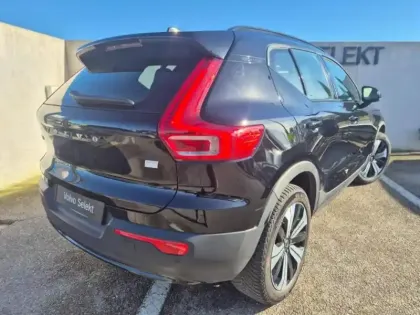 Photo 6 Volvo Xc40  Recharge 231ch Start EDT