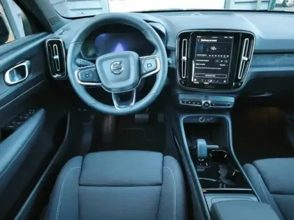 Photo 9 Volvo Xc40 Gén. I Ph1 Start 5