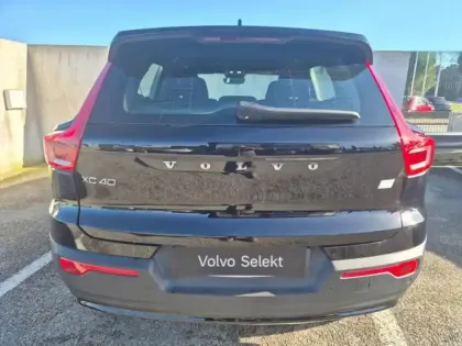 Photo 5 Volvo Xc40  Recharge 231ch Start EDT