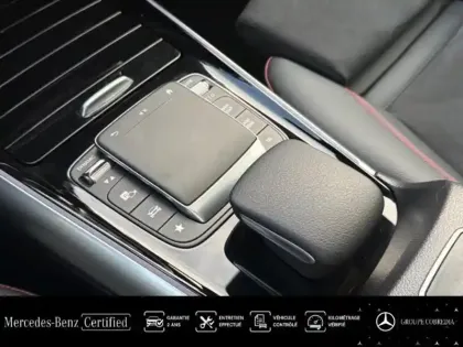 Photo 14 Mercedes GLA  250 e 160+102ch AMG Line 8G-DCT