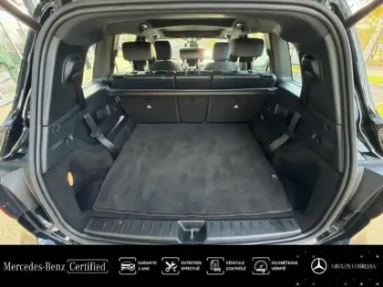 Photo 11 Mercedes EQB  250 190ch Business Line