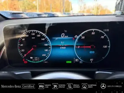 Photo 8 Mercedes EQB  250 190ch Business Line