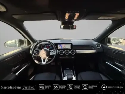 Photo 5 Mercedes EQB  250 190ch Business Line